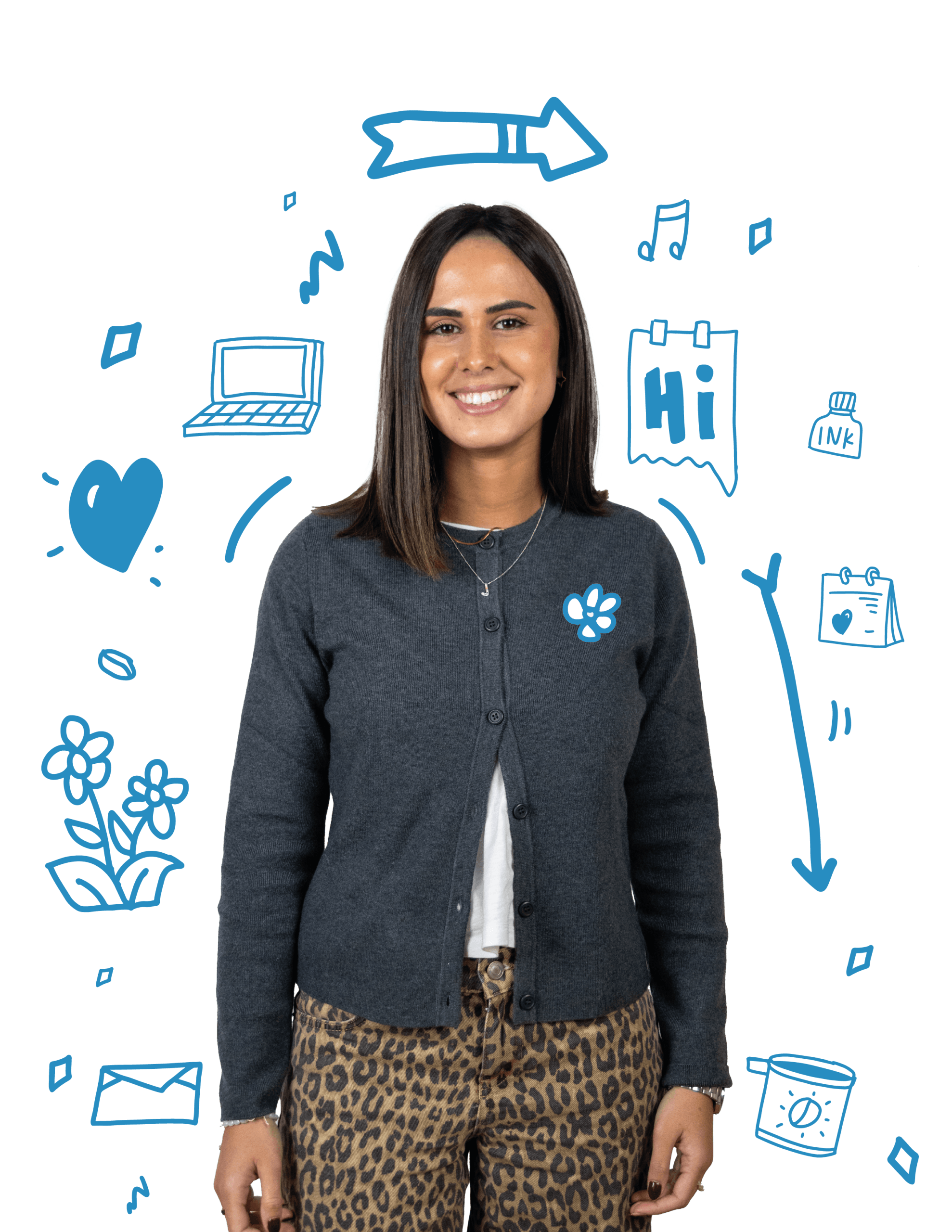 Maria José Valencia