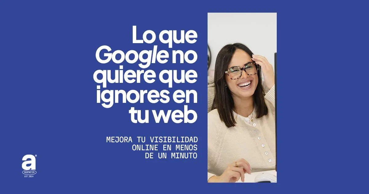 errores seo