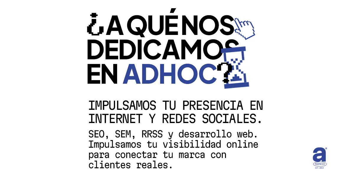 agencia de marketing digital