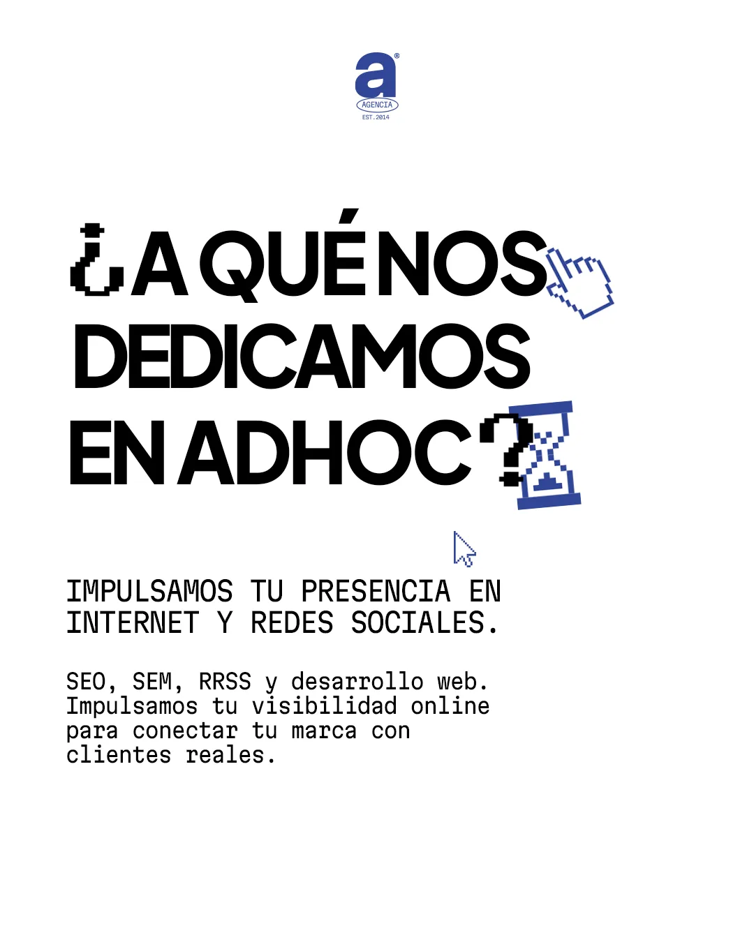 agencia de marketing digital