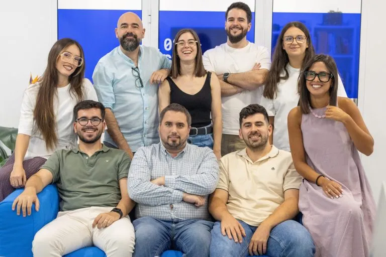 Imagen de Equipo